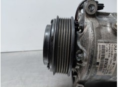 Recambio de compresor aire acondicionado para land rover range rover evoque (l538) 2.0 d 4x4 referencia OEM IAM    2