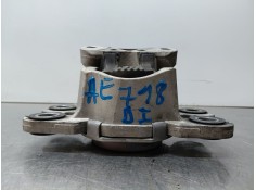 Recambio de soporte motor izquierdo para land rover range rover evoque (l538) 2.0 d 4x4 referencia OEM IAM   