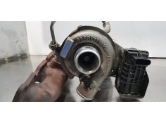Recambio de turbocompresor para chrysler grand voyager limited referencia OEM IAM 35242128H   2