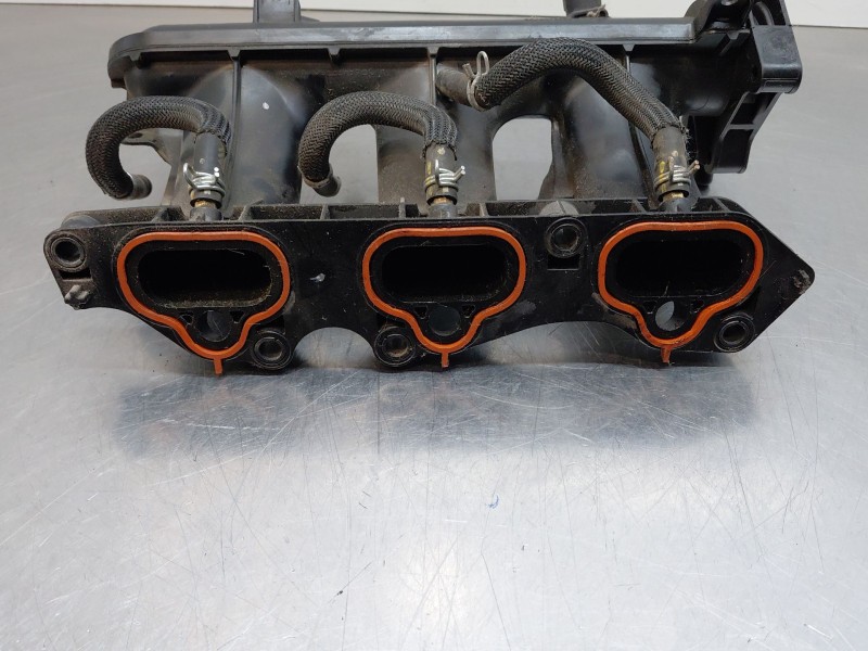 Recambio de colector admision para dacia duster (hm_) 1.0 lpg (hmmt) referencia OEM IAM 140037318R 140039107R 