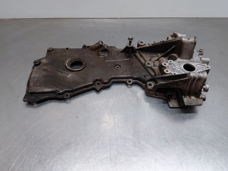 Recambio de tapa distribucion para dacia duster (hm_) 1.0 lpg (hmmt) referencia OEM IAM 135026062R  