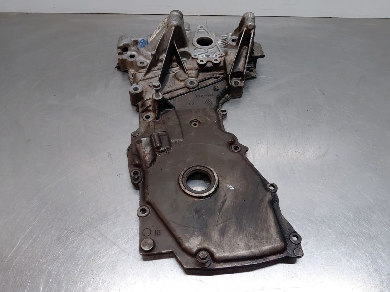 Recambio de tapa distribucion para dacia duster (hm_) 1.0 lpg (hmmt) referencia OEM IAM 135026062R  