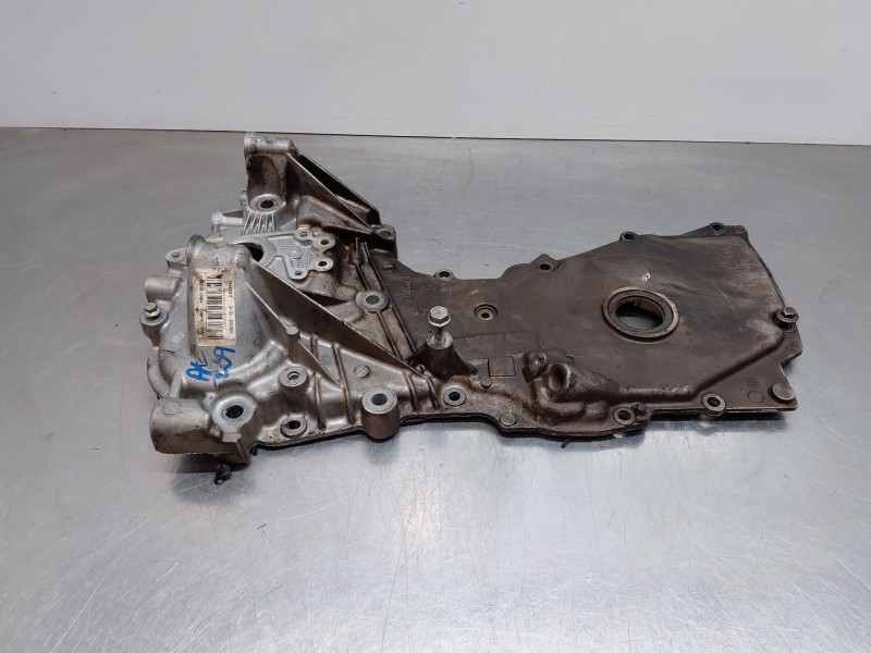 Recambio de tapa distribucion para dacia duster (hm_) 1.0 lpg (hmmt) referencia OEM IAM 135026062R  