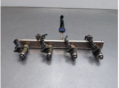 Recambio de rampa inyectora para jeep compass ii multiair referencia OEM IAM   