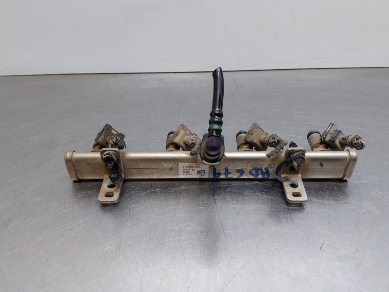 Recambio de rampa inyectora para jeep compass ii multiair referencia OEM IAM   