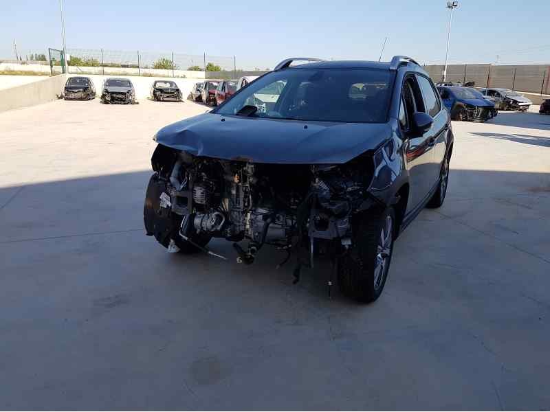 peugeot 2008 (--.2013) del año 2017 peugeot 2008 (--.2013) del año 2017