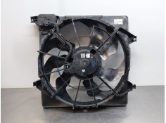 Recambio de electroventilador para kia sportage eco dynamic referencia OEM IAM   