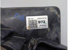 Recambio de electroventilador para kia sportage eco dynamic referencia OEM IAM    2