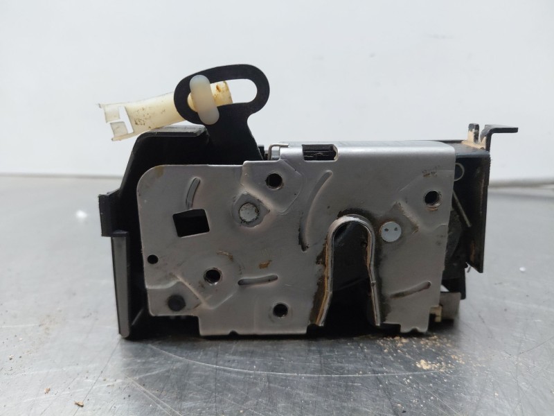 Recambio de cerradura puerta delantera derecha para bmw mini (r56) cooper referencia OEM IAM   
