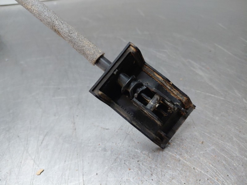 Recambio de cerradura puerta delantera derecha para bmw mini (r56) cooper referencia OEM IAM   