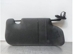 Recambio de parasol izquierdo para bmw mini (r56) cooper referencia OEM IAM   