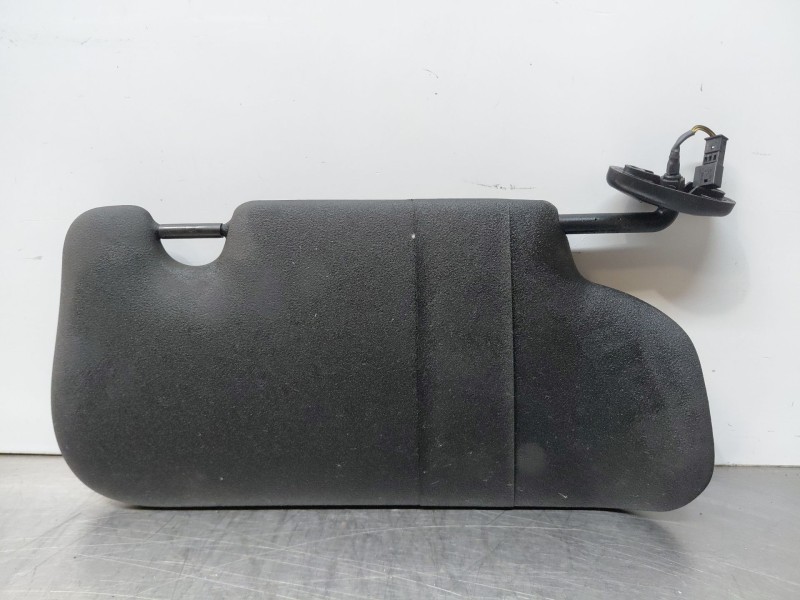 Recambio de parasol izquierdo para bmw mini (r56) cooper referencia OEM IAM   