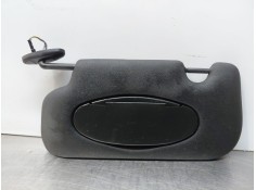 Recambio de parasol izquierdo para bmw mini (r56) cooper referencia OEM IAM    2