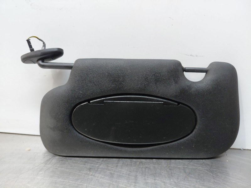 Recambio de parasol izquierdo para bmw mini (r56) cooper referencia OEM IAM   