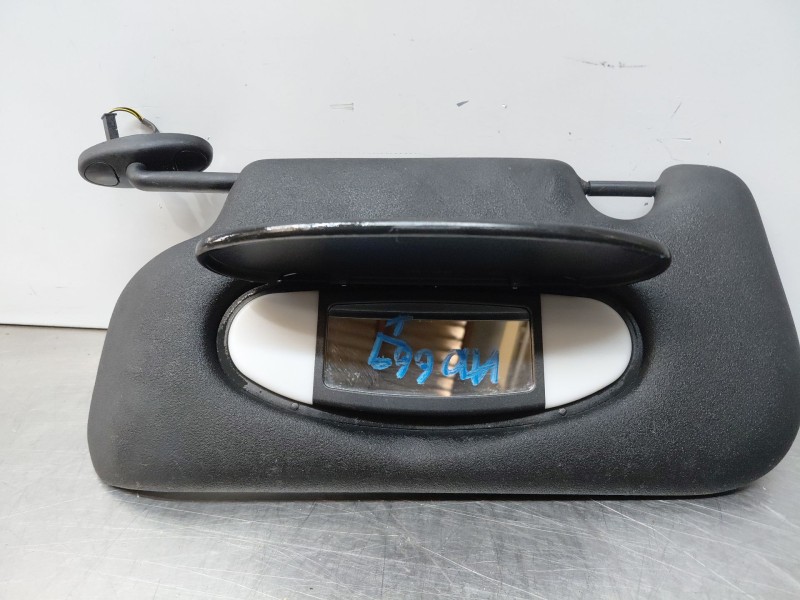 Recambio de parasol izquierdo para bmw mini (r56) cooper referencia OEM IAM   