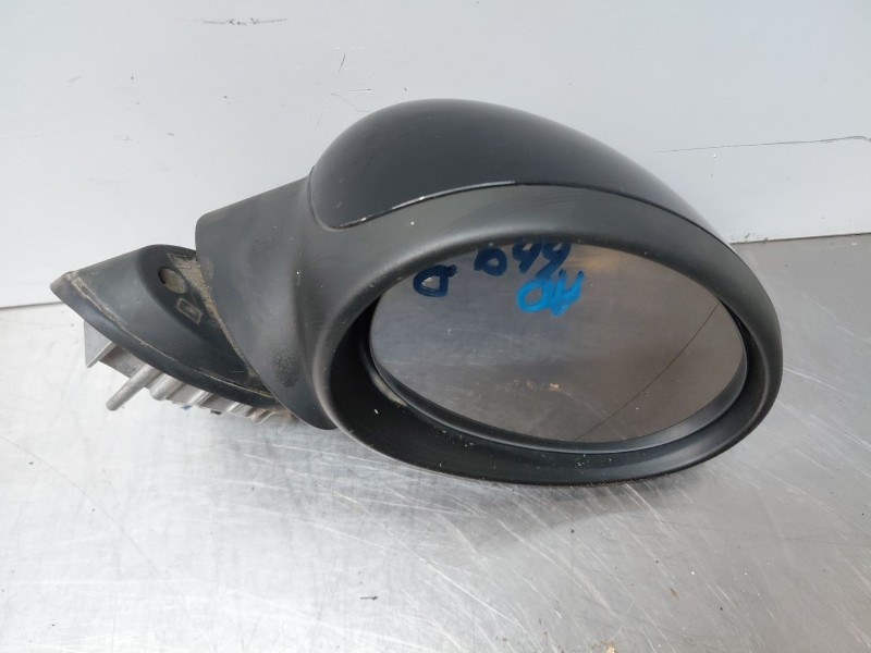 Recambio de retrovisor derecho para bmw mini (r56) cooper referencia OEM IAM   