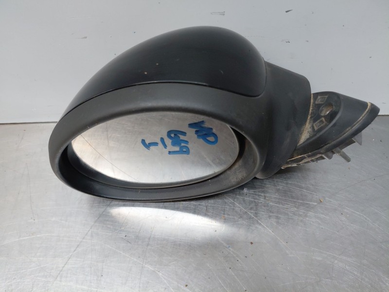 Recambio de retrovisor izquierdo para bmw mini (r56) cooper referencia OEM IAM   