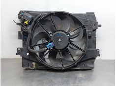 Recambio de electroventilador para dacia duster (hm_) 1.0 lpg (hmmt) referencia OEM IAM 214818665R  