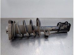 Recambio de amortiguador delantero derecho para mercedes-benz clase gla (w156) 200 d referencia OEM IAM A1563232000  