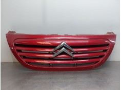 Recambio de rejilla delantera para citroën c3 i (fc_, fn_) 1.4 hdi referencia OEM IAM   