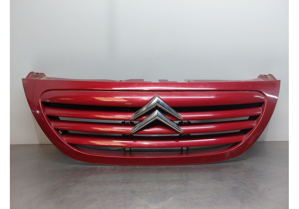 Recambio de rejilla delantera para citroën c3 i (fc_, fn_) 1.4 hdi referencia OEM IAM   