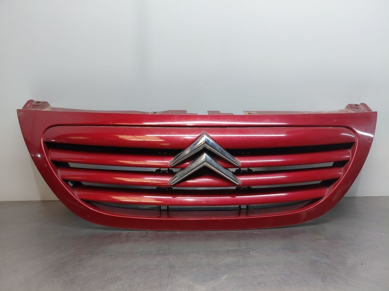 Recambio de rejilla delantera para citroën c3 i (fc_, fn_) 1.4 hdi referencia OEM IAM   