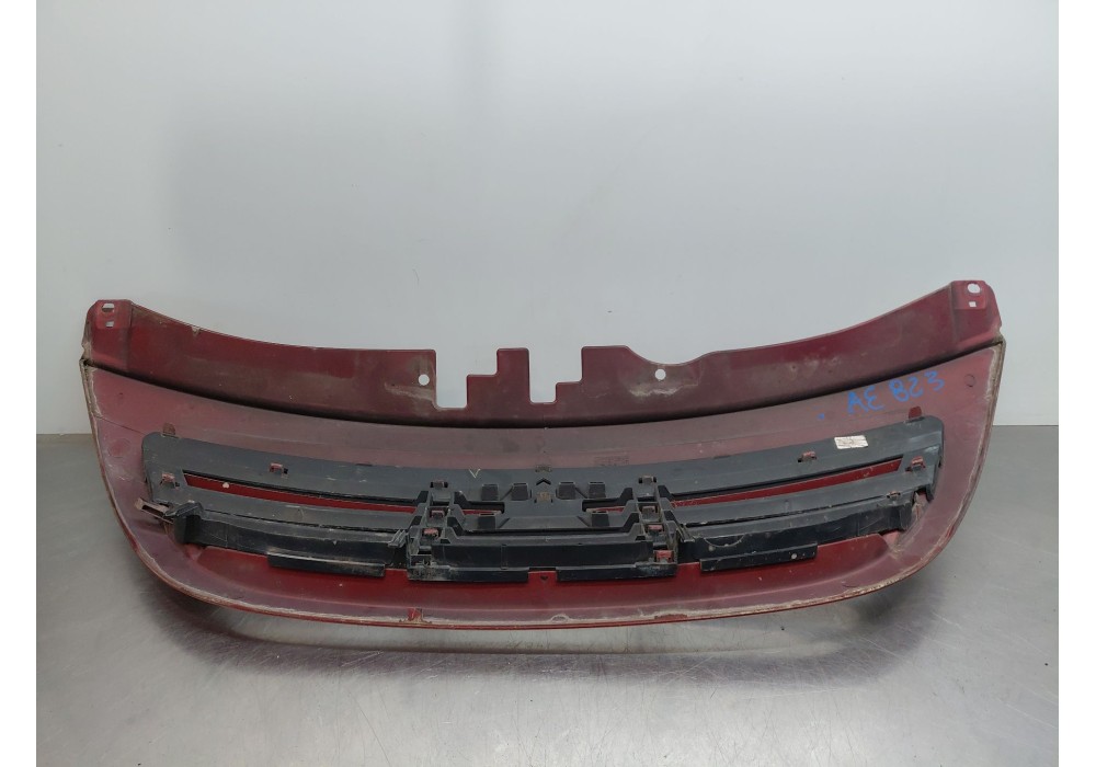 Recambio de rejilla delantera para citroën c3 i (fc_, fn_) 1.4 hdi referencia OEM IAM   
