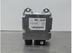 Recambio de centralita airbag para land rover range rover evoque (l538) 2.0 d 4x4 referencia OEM IAM GJ3214D374AB  