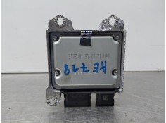 Recambio de centralita airbag para land rover range rover evoque (l538) 2.0 d 4x4 referencia OEM IAM GJ3214D374AB   2