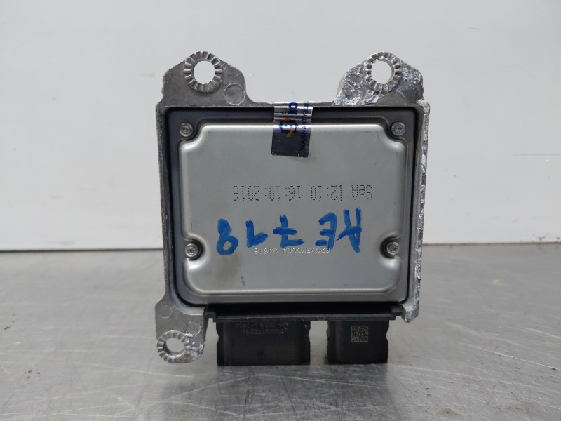 Recambio de centralita airbag para land rover range rover evoque (l538) 2.0 d 4x4 referencia OEM IAM GJ3214D374AB  
