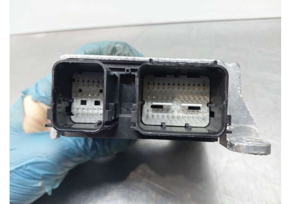 Recambio de centralita airbag para land rover range rover evoque (l538) 2.0 d 4x4 referencia OEM IAM GJ3214D374AB  