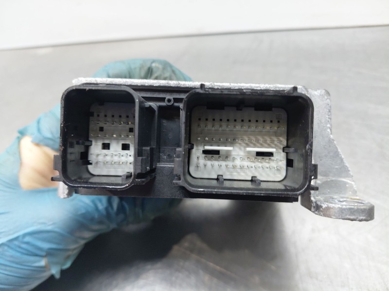 Recambio de centralita airbag para land rover range rover evoque (l538) 2.0 d 4x4 referencia OEM IAM GJ3214D374AB  