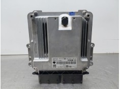 Recambio de centralita motor uce para land rover range rover evoque (l538) 2.0 d 4x4 referencia OEM IAM 0281033584 hx7312c520ffb