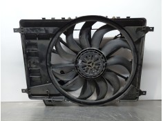 Recambio de electroventilador para land rover range rover evoque (l538) 2.0 d 4x4 referencia OEM IAM   