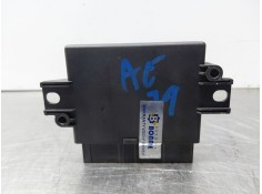 Recambio de modulo electronico para land rover range rover evoque (l538) 2.0 d 4x4 referencia OEM IAM    2