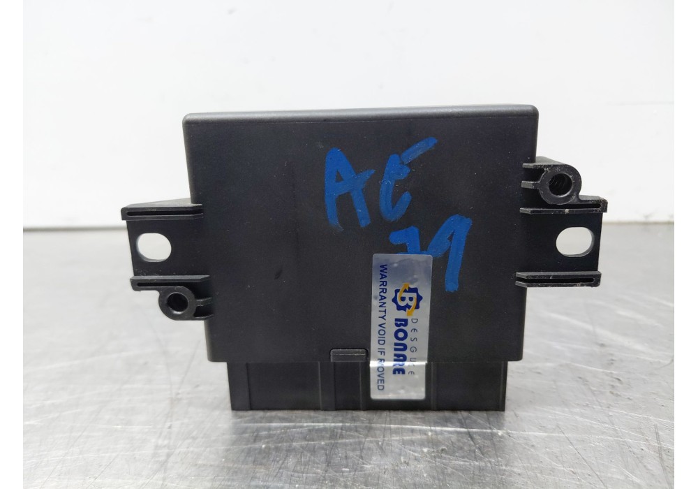 Recambio de modulo electronico para land rover range rover evoque (l538) 2.0 d 4x4 referencia OEM IAM   
