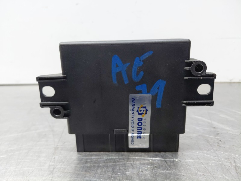 Recambio de modulo electronico para land rover range rover evoque (l538) 2.0 d 4x4 referencia OEM IAM   