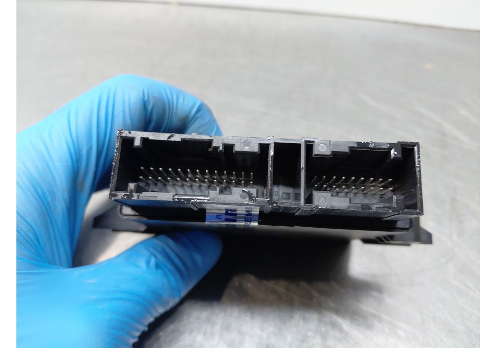Recambio de modulo electronico para land rover range rover evoque (l538) 2.0 d 4x4 referencia OEM IAM   