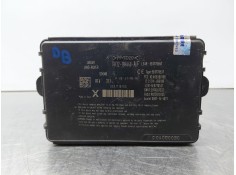Recambio de modulo electronico para land rover range rover evoque (l538) 2.0 d 4x4 referencia OEM IAM   