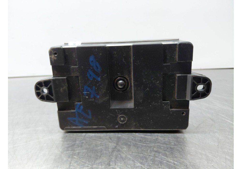 Recambio de modulo electronico para land rover range rover evoque (l538) 2.0 d 4x4 referencia OEM IAM   