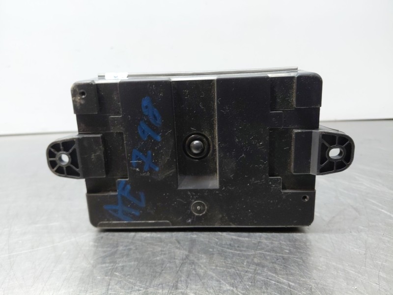 Recambio de modulo electronico para land rover range rover evoque (l538) 2.0 d 4x4 referencia OEM IAM   