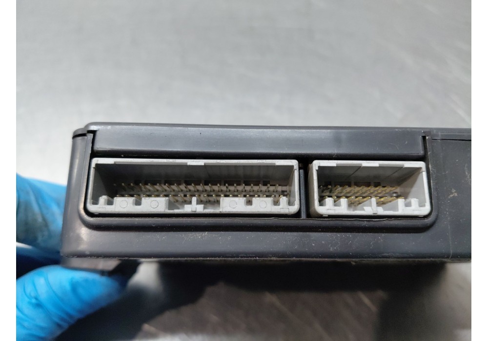 Recambio de modulo electronico para land rover range rover evoque (l538) 2.0 d 4x4 referencia OEM IAM   