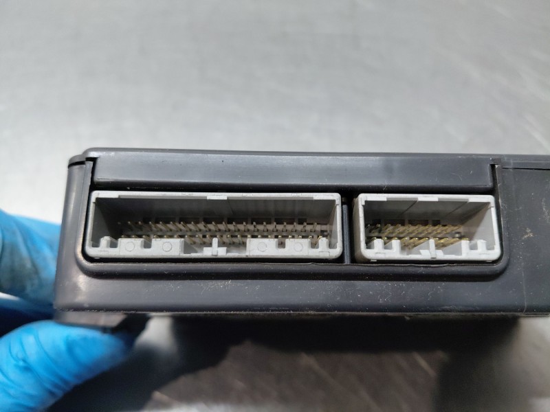 Recambio de modulo electronico para land rover range rover evoque (l538) 2.0 d 4x4 referencia OEM IAM   