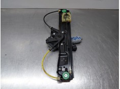 Recambio de elevalunas trasero izquierdo para land rover range rover evoque (l538) 2.0 d 4x4 referencia OEM IAM LR068000   2