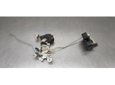 Recambio de cerradura maletero / porton para kia carnival 2.9 crdi vgt concept referencia OEM IAM 812904D000