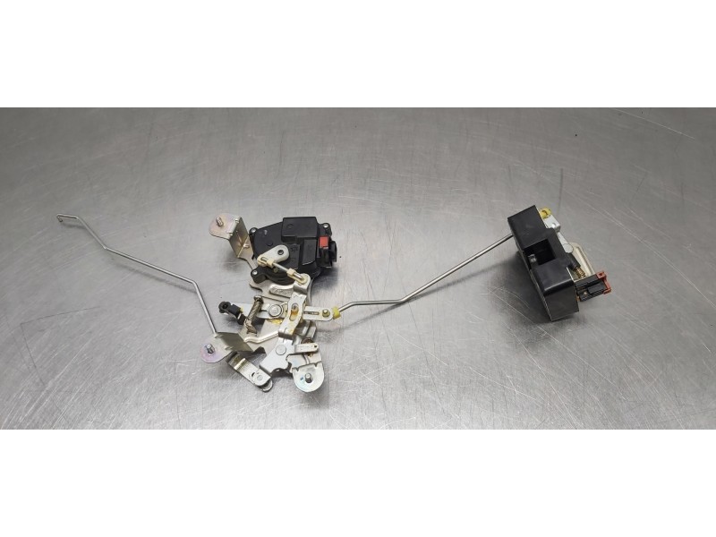 Recambio de cerradura maletero / porton para kia carnival 2.9 crdi vgt concept referencia OEM IAM 812904D000  