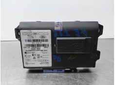 Recambio de modulo electronico para land rover range rover evoque (l538) 2.0 d 4x4 referencia OEM IAM   