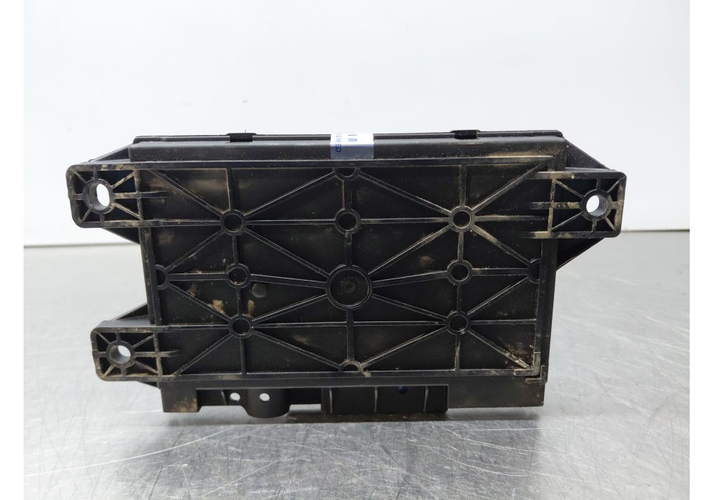 Recambio de modulo electronico para land rover range rover evoque (l538) 2.0 d 4x4 referencia OEM IAM   
