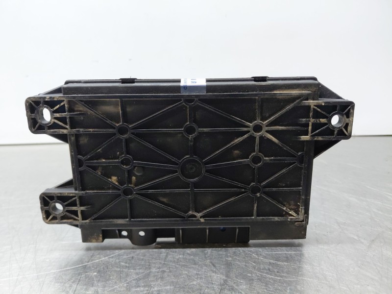 Recambio de modulo electronico para land rover range rover evoque (l538) 2.0 d 4x4 referencia OEM IAM   