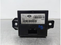 Recambio de modulo electronico para land rover range rover evoque (l538) 2.0 d 4x4 referencia OEM IAM   